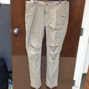 Polo by Ralph Lauren pants in a size 38x34, EUC
